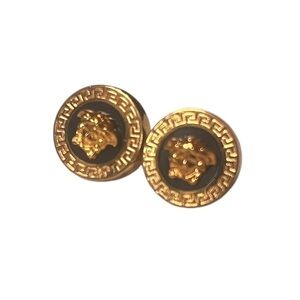 Versace Earrings